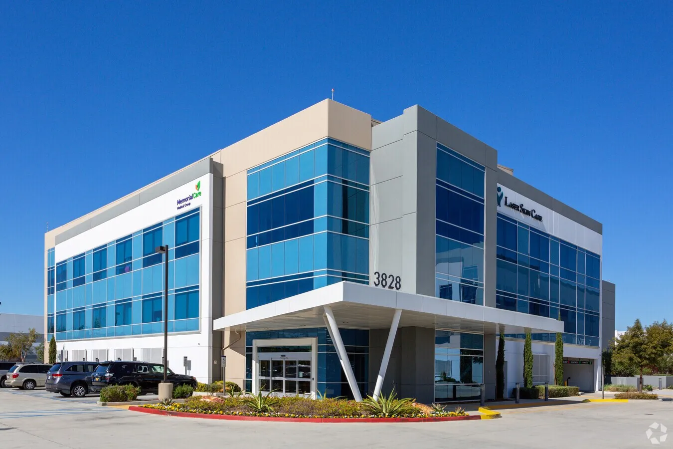 MemorialCare Outpatient Surgery Center